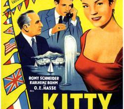 BOX OFFICE FRANCE 1958 TOP 41 A 50