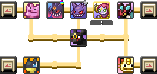 Pokémon Picross : Zone 08