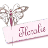 signature,papillon,bijou