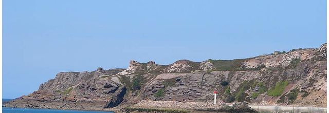 Erquy - Bretagne (1/4)