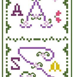Nouveau.. Pendouilles + MP Printemps 2025