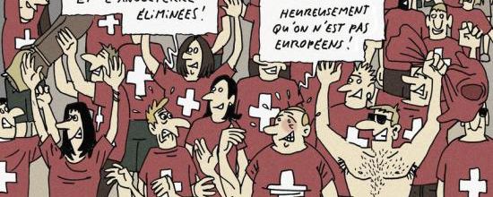 Europe, moi non plus...