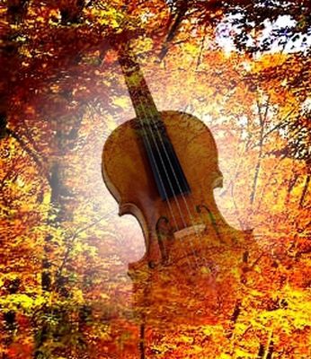 Chanson d'automne