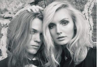 Fragment Singularité - "L'Adonis"