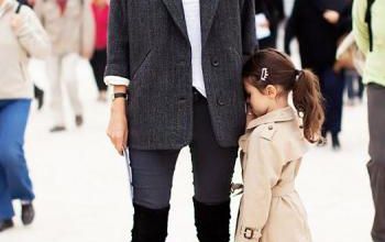 mode fashion