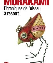 Android ebook pdf téléchargements gratuits Chroniques de l'oiseau à ressort (French Edition)
