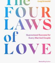 [Pdf/ePub] The Four Laws of Love: Guaranteed Success for Every Married Couple by Jimmy Evans download ebook