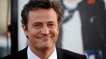 Chandler Bing ... 
