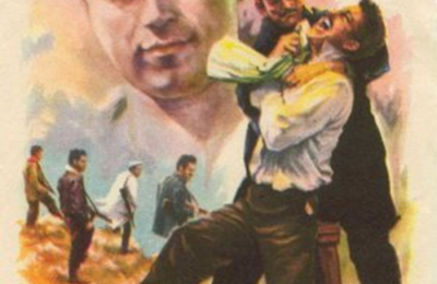 Salvatore Giuliano, Francesco Rosi, 1961