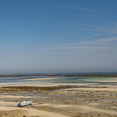 Au bout du  29 : Et là, je suis au bout… ou presque !