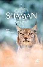 Shaman tome 2- La vision
