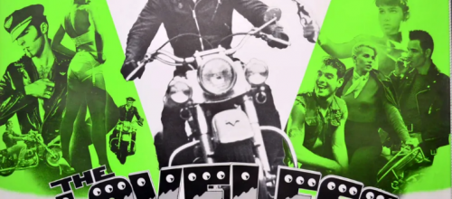 The Loveless Trailer 1981