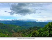 Vivre en Cévennes...