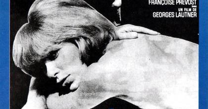 GALIA - MIREILLE DARC BOX OFFICE 1966
