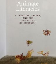 {epub download} Animate Literacies: Literature, Affect, and the Politics of Humanism