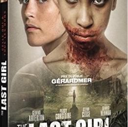 Celle qui a tous les dons (The Last Girl) "DVD Cinéma"