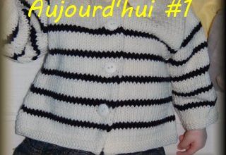 Aujourd'hui, je ... #1