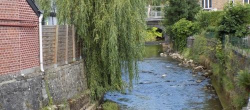 Mon village