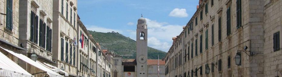 Dubrovnik