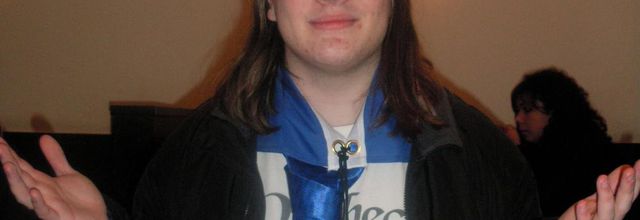 Joyeuse Saint-Jean-Baptiste!