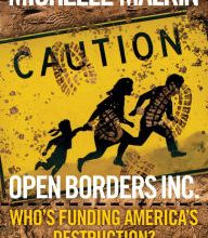 Free download audiobooks for iphone Open Borders Inc.: Who's Funding America's Destruction?