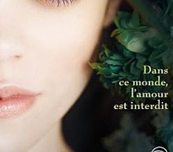Delirium, de Lauren Oliver