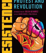 {epub download} Resistencia: Poems of Protest and Revolution