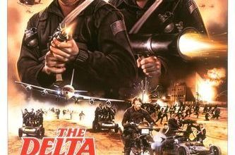 Delta Force - film de 1986 -