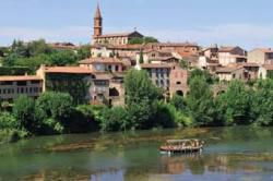 Albi, une escapade culturelle et savoureuse