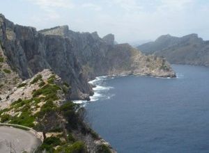 cap formentor