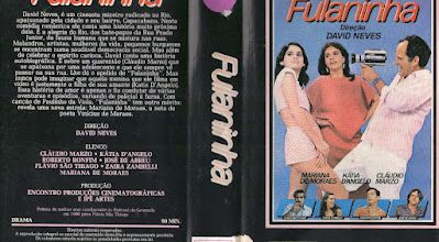 Fulaninha. 1986.