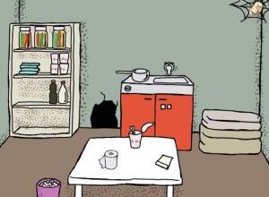 SeitaiyaShin - Escape episode 4 soluce