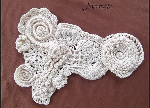 Mes débuts dans le FreeForme