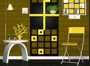 Amajeto - Color room mustard