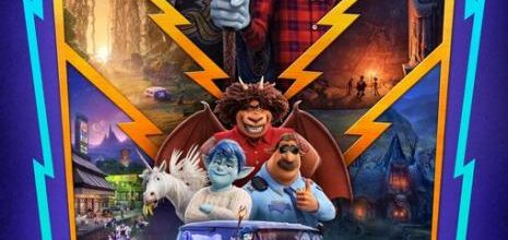 BOX OFFICE WORLDWIDE DU 6 MARS 2020 AU 8 MARS 2020