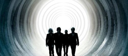 BON JOVI : nouvel album : The Circle