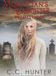 Free ebooks for ipod touch to download The Mortician's Daughter: Two Feet Under in English RTF CHM