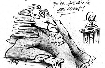 Julian ASSANGE devant la Justice anglaise