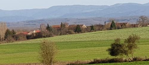 Pourquoi chercher plus loin Vivre en Haute Saône