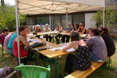 Assemblée Générale Annuelle