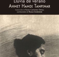 Descargar libros de epub gratis para nook LLUVIA DE VERANO de AHMET HAMDI TANPINAR 9788416677030 en español MOBI