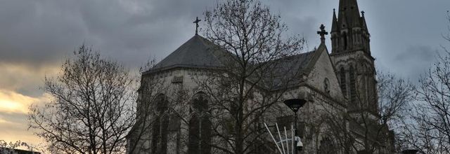 ÉGLISE NOTRE-DAME DE VALENCE D'AGEN (82)