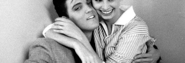 elvis et sa rencontre avec sophia loren 1958