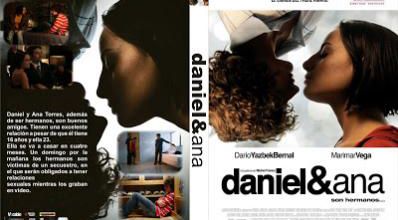 Daniel y Ana / Daniel and Ana. 2009.