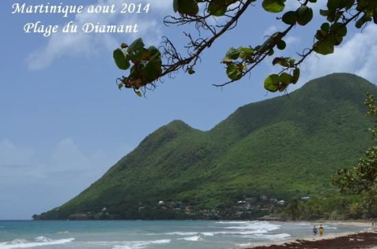 Balade Martinique aout 2014 Les Plages (2)