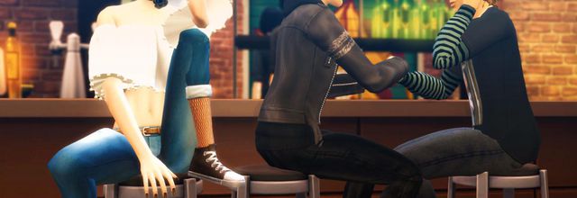 Nouveau blog : Forgotten Hollow