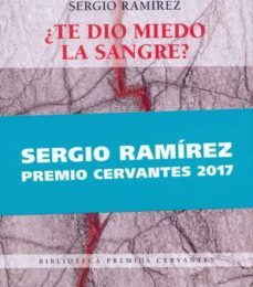 ¿TE DIO MIEDO LA SANGRE? leer el libro pdf