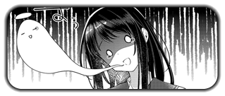 Anemone is in Heat - Épisode 33