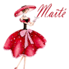 signatureanimee,chapeau rouge