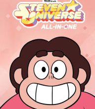 Audio books download mp3 Steven Universe All-in-One Edition